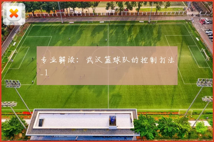 专业解读：武汉篮球队的控制打法_1