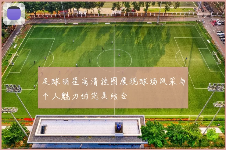 足球明星高清挂图展现球场风采与个人魅力的完美结合