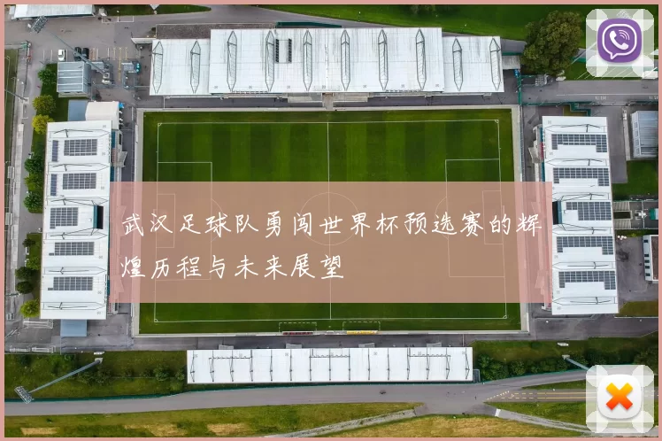 武汉足球队勇闯世界杯预选赛的辉煌历程与未来展望