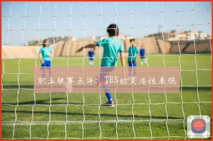职业联赛点评：TES的灵活性表现